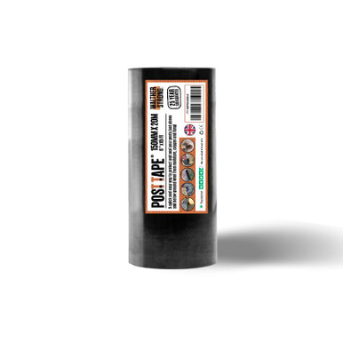 Post Tape - 1 x roll of 150mm x 20m product image