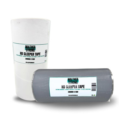 HD Sleeper Tape - 1 x roll of 300mm x 10m product image