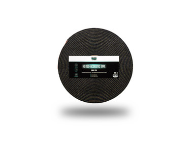 HD ISO-Acoustic Tape - 1 x roll of 50mm x 10m product image