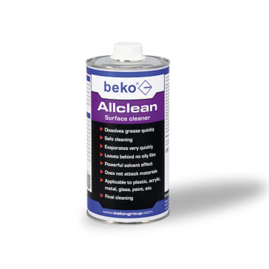 Allclean Surface Cleaner - 500ml product image