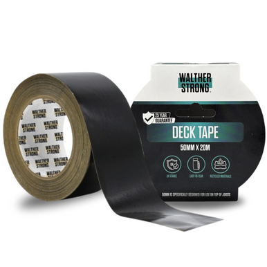 Deck Tape- 1 x roll of 50mm x 20m product image