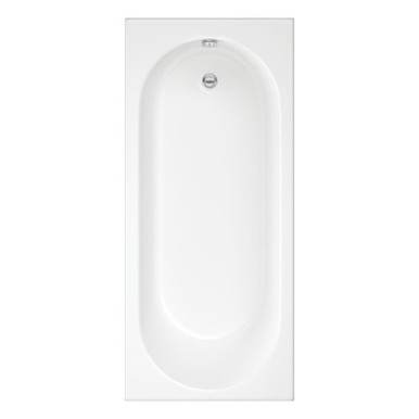 Single Ended Plain Bath 1800mm x 800mm product image