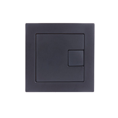 Distinct Dione Square, Dual Flush Button product image