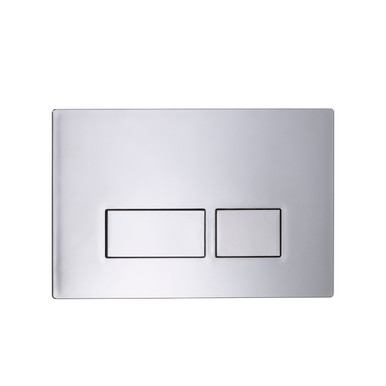 Distinct Dione, Dual Flush, Push Plate product image