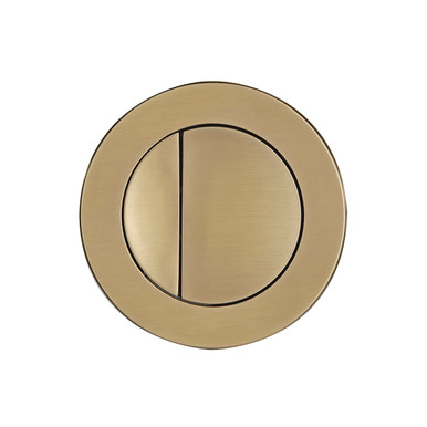 Distinct Malvern Round Dual Flush Button product image