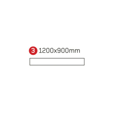 Distinct Panel Kit 3 1200mm product image