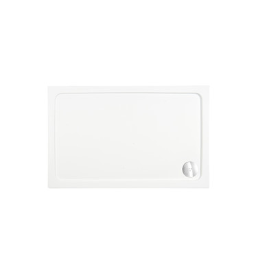 Distinct Low Profile Shower Tray 1000mm x 1000mm product image