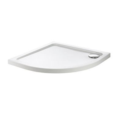 Distinct Low Profile Quadrant Shower Tray 800mm x 800mm product image