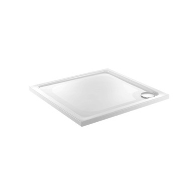 Distinct Low Profile Anti-Slip Shower Tray 800mm x 800mm product image