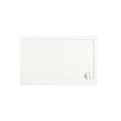 Distinct Low Profile Anti-Slip Shower Tray 1000mm x 1000mm product image