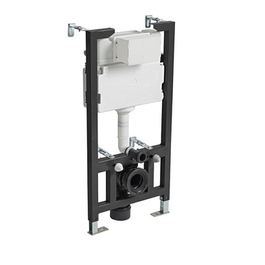 Distinct 1000mm, Wall Hung, Frame And Cistern product image