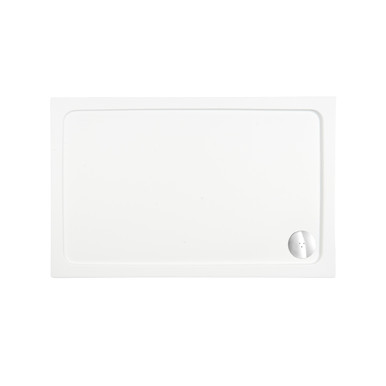 Distinct Low Profile Anti-Slip Shower Tray 1200mm x 700mm product image