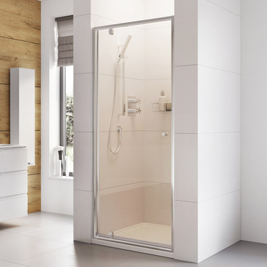Distinct 6 Pivot Door, 800mm product image