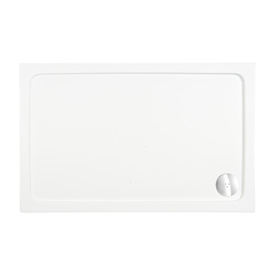 Distinct Low Profile Shower Tray 1500mm x 800mm product image