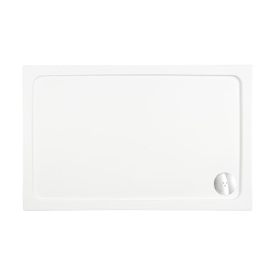 Distinct Low Profile Shower Tray 1600mm x 760mm product image