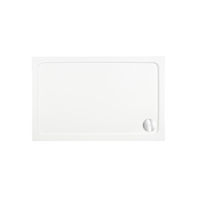 Distinct Low Profile Anti-Slip Shower Tray 1400mm x 700mm product image