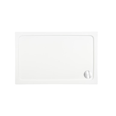 Distinct Low Profile Anti-Slip Shower Tray 1400mm x 800mm product image