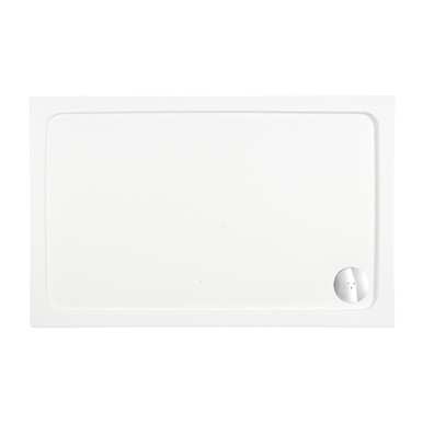 Distinct Low Profile Anti-Slip Shower Tray 1500mm x 760mm product image