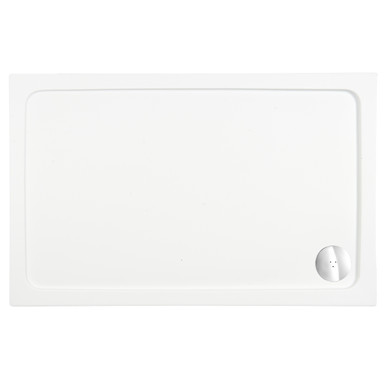 Distinct Low Profile Anti-Slip Shower Tray 1500mm x 900mm product image