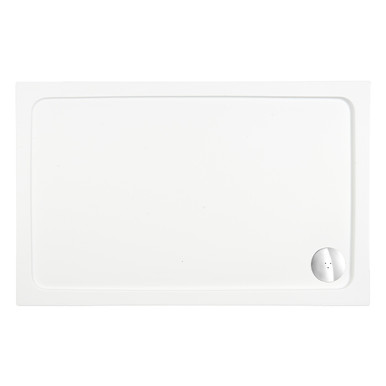 Distinct Low Profile Anti-Slip Shower Tray 1600mm x 760mm product image