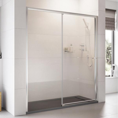 Distinct 6 Level Access Sliding Door, Right Hand 1700mm product image