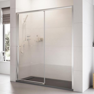 Distinct 6 Level Access Sliding, Left Hand 1700mm product image