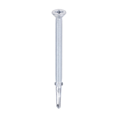 Wing Tip Self Drilling Screw 5.5 x 85mm, Heavy Duty product image