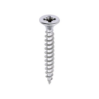 Classic Screw Pz2 Csk A2 Ss 4.0 x 30mm product image