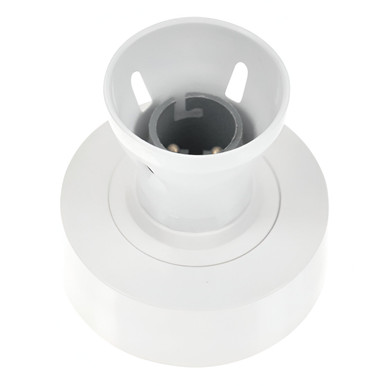 Essentials Bc Loop-In Batten Holder product image