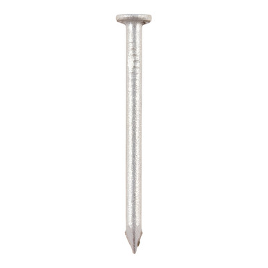 50mm x 2.65 Round Wire Nail, Galvanised, 2.5kg product image