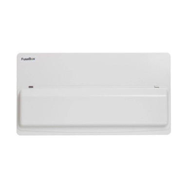 Fusebox 16 Way Consumer Unit, 2 x 100a, 30ma Rcd Type A Anti Surge T2 product image
