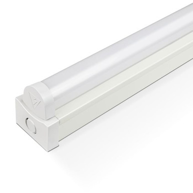 N/Gate 5' Twin 60w Led Batten 3cct 5yr product image