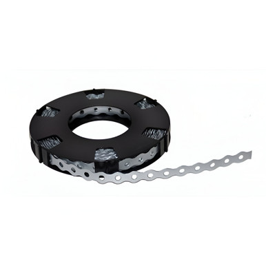 Today's Tools Galv Fixing Band, 12mm x 10m product image