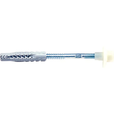 Fischer Sanitary Fixing Bolts Pair, 120mm x 10mm product image