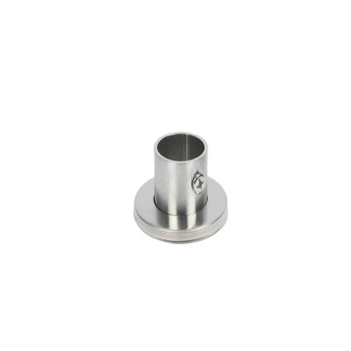 Endurance Polished Stainless Steel Fitting End Socket, 25mm product image