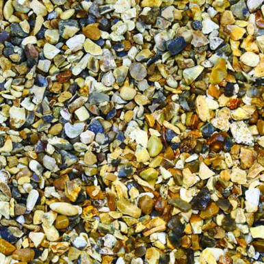 Pre Packed Bag Autumn Gold 10mm product image