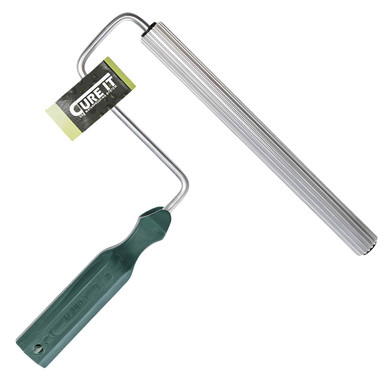 Cure It Bubble Buster Paddle Roller, 230mm product image