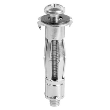 Metal Cavity Anchor M5 x 37mm, Pack of 100 product image