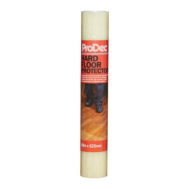 Prodec Hard Floor Protector, 625mm x 50m product image