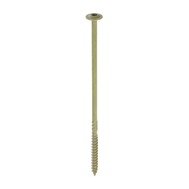 In-Dex Wafer Head Screw, 6.7 x 175mm product image