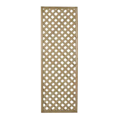 Rosemore Lattice 6' x 2' Frlatt62 product image