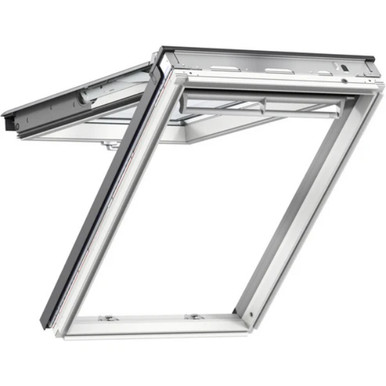 Velux Window, White Painted Pine, 134cm x 140cm product image