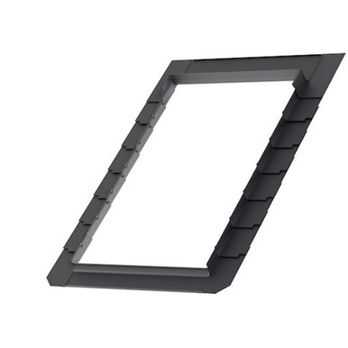 Velux Edl Single Slate Flashing Including Bdx/Bfx, 55cm x 118cm product image
