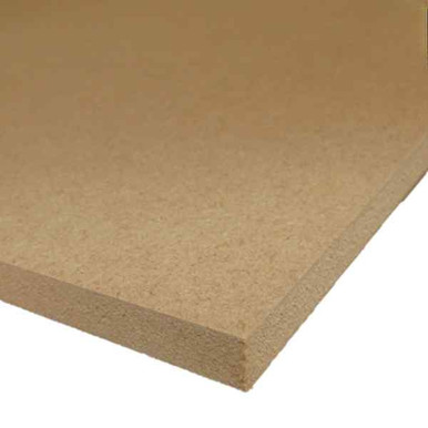 Mdf, 2440mm x 610mm x 6mm product image
