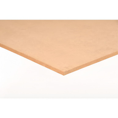 Mdf, 1220mm x 610mm x 12mm product image