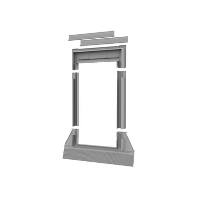 Dakea Kuf Universal Flashing Up To 120mm product image