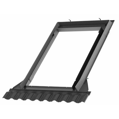 Velux Edw Single Tile Flashing Including Bdx/Bfx, 94cm x 118cm product image