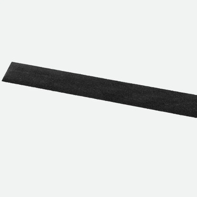 Rawlins Anti-Slip GRP Decking Strips, Black, 1500mm x 50mm product image