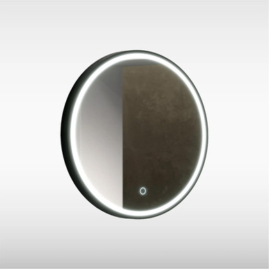 Frontier Dia600 Demist, Black product image