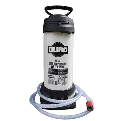 Duro Dust Suppression Water Bottle, 10l product image